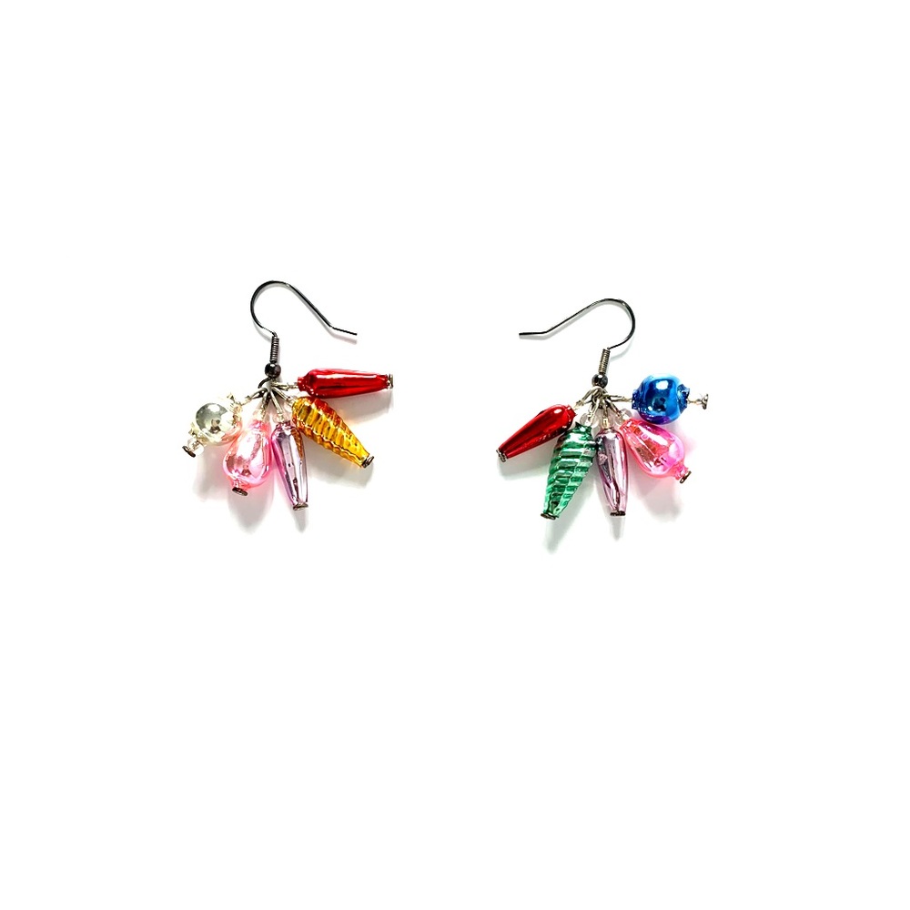 The Lights Earrings
